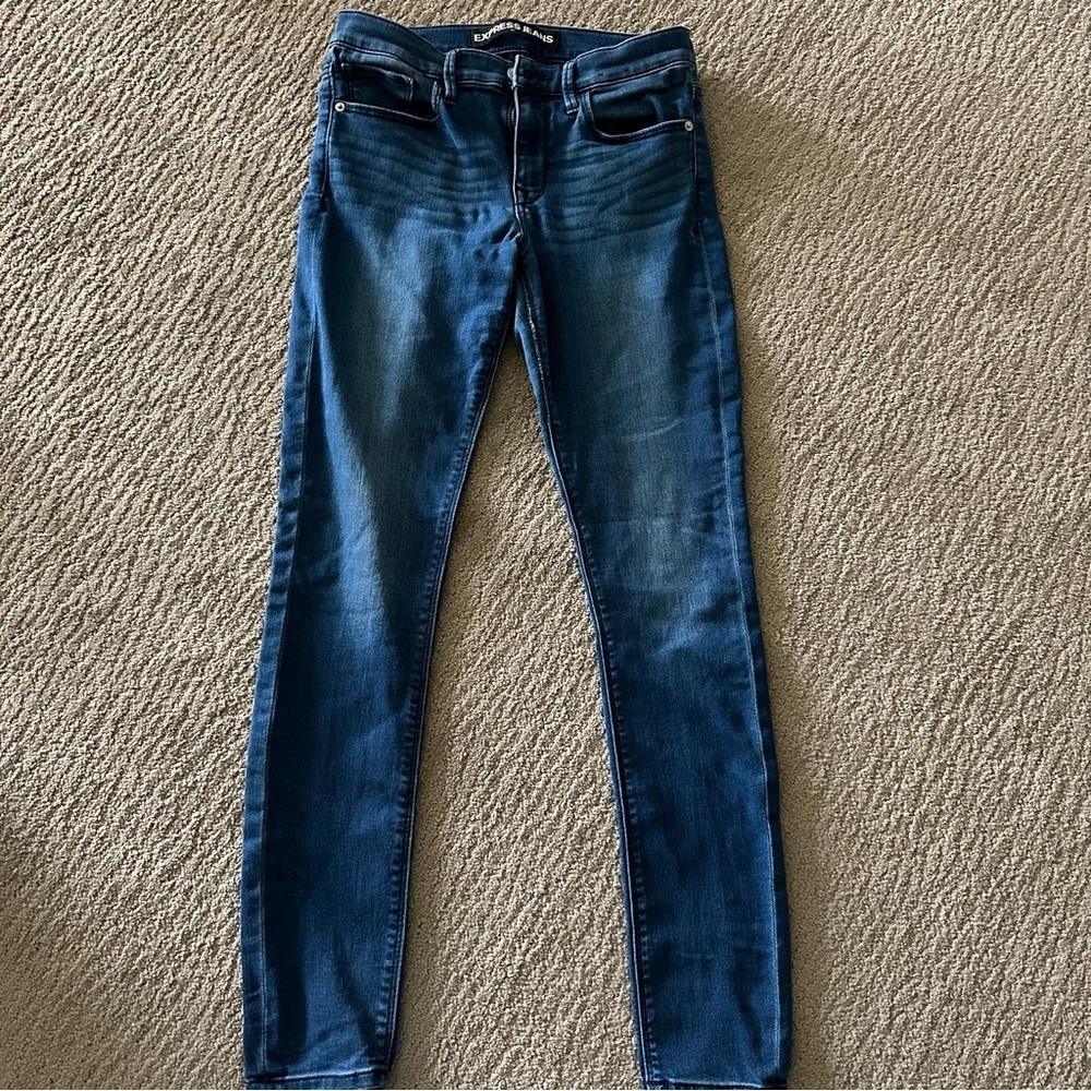 Express Jeans